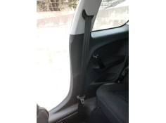 Recambio de cinturon seguridad delantero derecho para peugeot 208 i (ca_, cc_) 1.4 hdi referencia OEM IAM 98063158XX  