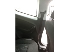 Recambio de cinturon seguridad delantero izquierdo para peugeot 208 i (ca_, cc_) 1.4 hdi referencia OEM IAM 98063158XX  