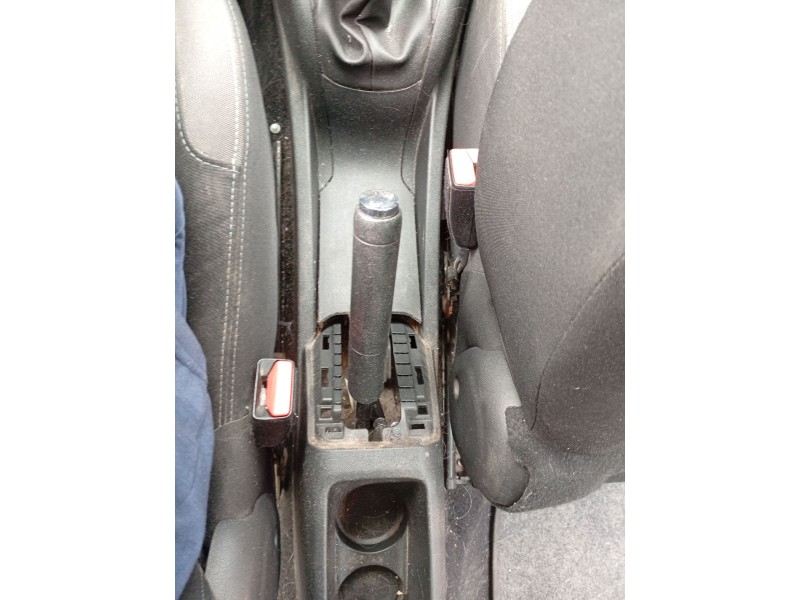 Recambio de palanca freno de mano para peugeot 208 i (ca_, cc_) 1.4 hdi referencia OEM IAM 98062966ZD  