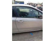 Recambio de puerta delantera derecha para peugeot 208 i (ca_, cc_) 1.4 hdi referencia OEM IAM 9805822480  