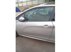 Recambio de puerta delantera izquierda para peugeot 208 i (ca_, cc_) 1.4 hdi referencia OEM IAM 9805822580  