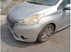 Recambio de amortiguador delantero izquierdo para peugeot 208 i (ca_, cc_) 1.4 hdi referencia OEM IAM 9804830780  