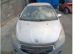 Recambio de capot delantero para peugeot 208 i (ca_, cc_) 1.4 hdi referencia OEM IAM 9803656980  