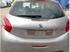 Recambio de maneta exterior porton para peugeot 208 i (ca_, cc_) 1.4 hdi referencia OEM IAM 9676028380  