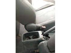 Recambio de enganche cinturon delantero izquierdo para peugeot 208 i (ca_, cc_) 1.4 hdi referencia OEM IAM 96753793XT  