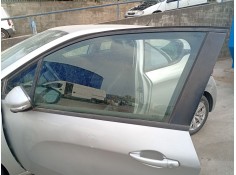 Recambio de luna delantera izquierda para peugeot 208 i (ca_, cc_) 1.4 hdi referencia OEM IAM 9674378980  
