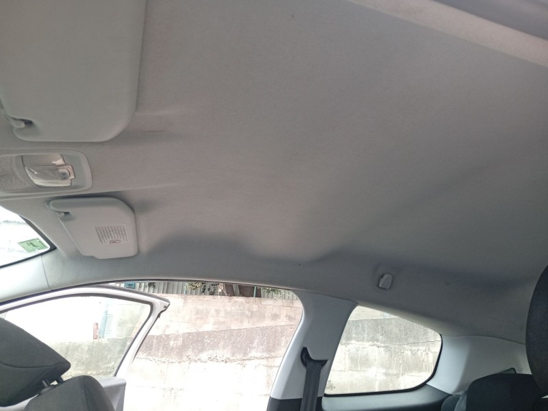 Recambio de techo interior para peugeot 208 i (ca_, cc_) 1.4 hdi referencia OEM IAM 96738420PR  
