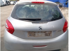 Recambio de motor limpia trasero para peugeot 208 i (ca_, cc_) 1.4 hdi referencia OEM IAM 9673251380  