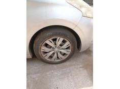 Recambio de paso de rueda delantero derecho para peugeot 208 i (ca_, cc_) 1.4 hdi referencia OEM IAM 9673768780  