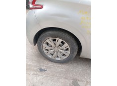 Recambio de paso de rueda trasero derecho para peugeot 208 i (ca_, cc_) 1.4 hdi referencia OEM IAM 9673769180  