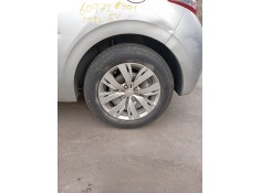 Recambio de paso de rueda trasero izquierdo para peugeot 208 i (ca_, cc_) 1.4 hdi referencia OEM IAM 9673769280  