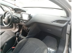 Recambio de airbag delantero derecho para peugeot 208 i (ca_, cc_) 1.4 hdi referencia OEM IAM 9672848580  