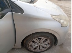 Recambio de aleta delantera derecha para peugeot 208 i (ca_, cc_) 1.4 hdi referencia OEM IAM 9672971480  