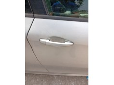 Recambio de maneta exterior delantera derecha para peugeot 208 i (ca_, cc_) 1.4 hdi referencia OEM IAM 9101GH  