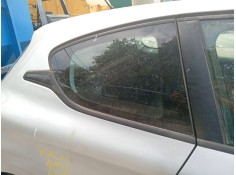 Recambio de luna custodia trasera derecha para peugeot 208 i (ca_, cc_) 1.4 hdi referencia OEM IAM 9673556880  