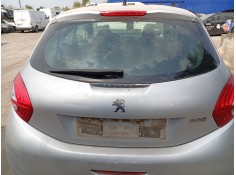 Recambio de cerradura maletero / porton para peugeot 208 i (ca_, cc_) 1.4 hdi referencia OEM IAM 8719F8  
