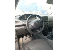 Recambio de columna direccion para peugeot 208 i (ca_, cc_) 1.4 hdi referencia OEM IAM 4123GK  