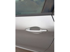 Recambio de maneta exterior delantera izquierda para peugeot 208 i (ca_, cc_) 1.4 hdi referencia OEM IAM 9101GF  