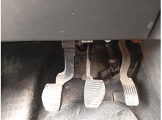Recambio de pedal embrague para peugeot 208 i (ca_, cc_) 1.4 hdi referencia OEM IAM 2127EJ  