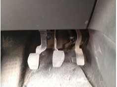 Recambio de pedal freno para peugeot 208 i (ca_, cc_) 1.4 hdi referencia OEM IAM 4501AV  
