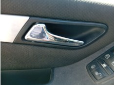 Recambio de maneta interior delantera izquierda para mercedes-benz clase b sports tourer (w245) b 200 cdi (245.208) referencia O