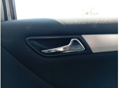 Recambio de maneta interior trasera derecha para mercedes-benz clase b sports tourer (w245) b 200 cdi (245.208) referencia OEM I