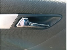 Recambio de maneta interior trasera izquierda para mercedes-benz clase b sports tourer (w245) b 200 cdi (245.208) referencia OEM