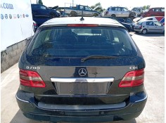 Recambio de porton trasero para mercedes-benz clase b sports tourer (w245) b 200 cdi (245.208) referencia OEM IAM 1697401305  