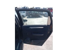 Recambio de elevalunas trasero derecho para mercedes-benz clase b sports tourer (w245) b 200 cdi (245.208) referencia OEM IAM 16