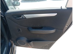 Recambio de elevalunas trasero derecho para mercedes-benz clase b sports tourer (w245) b 200 cdi (245.208) referencia OEM IAM 16 2