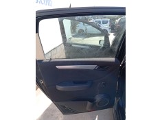 Recambio de elevalunas trasero izquierdo para mercedes-benz clase b sports tourer (w245) b 200 cdi (245.208) referencia OEM IAM 