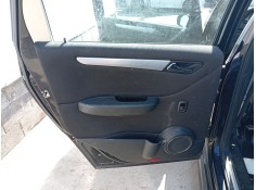 Recambio de elevalunas trasero izquierdo para mercedes-benz clase b sports tourer (w245) b 200 cdi (245.208) referencia OEM IAM  2