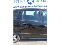 Recambio de puerta trasera derecha para mercedes-benz clase b sports tourer (w245) b 200 cdi (245.208) referencia OEM IAM 169730