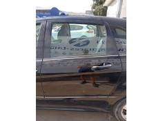 Recambio de puerta trasera izquierda para mercedes-benz clase b sports tourer (w245) b 200 cdi (245.208) referencia OEM IAM 1697