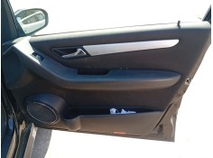 Recambio de elevalunas delantero derecho para mercedes-benz clase b sports tourer (w245) b 200 cdi (245.208) referencia OEM IAM  2