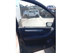 Recambio de elevalunas delantero izquierdo para mercedes-benz clase b sports tourer (w245) b 200 cdi (245.208) referencia OEM IA