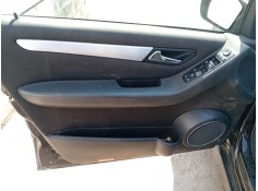 Recambio de elevalunas delantero izquierdo para mercedes-benz clase b sports tourer (w245) b 200 cdi (245.208) referencia OEM IA 2