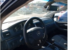 Recambio de salpicadero para mercedes-benz clase b sports tourer (w245) b 200 cdi (245.208) referencia OEM IAM 16968008879D84  