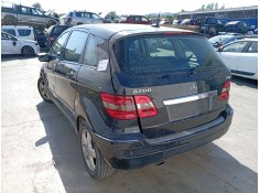 Recambio de barra estabilizadora trasera para mercedes-benz clase b sports tourer (w245) b 200 cdi (245.208) referencia OEM IAM 