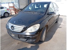Recambio de amortiguador delantero izquierdo para mercedes-benz clase b sports tourer (w245) b 200 cdi (245.208) referencia OEM 