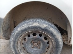 Recambio de paso de rueda trasero derecho para peugeot partner furgoneta/monovolumen 1.6 hdi 16v 4x4 referencia OEM IAM 16799821