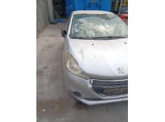 Recambio de faro derecho para peugeot 208 i (ca_, cc_) 1.4 hdi referencia OEM IAM 1685351480  