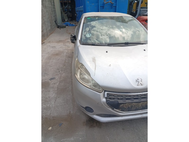 Recambio de faro derecho para peugeot 208 i (ca_, cc_) 1.4 hdi referencia OEM IAM 1685351480  