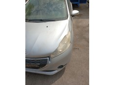 Recambio de faro izquierdo para peugeot 208 i (ca_, cc_) 1.4 hdi referencia OEM IAM 1685351580  
