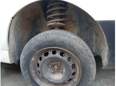 Recambio de paso de rueda delantero derecho para peugeot partner furgoneta/monovolumen 1.6 hdi 16v 4x4 referencia OEM IAM 167998