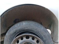 Recambio de paso de rueda trasero izquierdo para peugeot partner furgoneta/monovolumen 1.6 hdi 16v 4x4 referencia OEM IAM 167998
