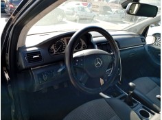 Recambio de airbag delantero izquierdo para mercedes-benz clase b sports tourer (w245) b 200 cdi (245.208) referencia OEM IAM 16