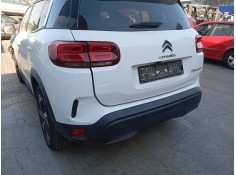 Recambio de paragolpes trasero para citroën c5 aircross (ac_, aj_, ar_, a4_) 1.2 puretech 130 (arhnsj) referencia OEM IAM 163895 2
