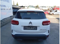 Recambio de porton trasero para citroën c5 aircross (ac_, aj_, ar_, a4_) 1.2 puretech 130 (arhnsj) referencia OEM IAM 1638184980