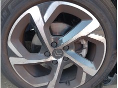 Recambio de pinza freno delantera derecha para citroën c5 aircross (ac_, aj_, ar_, a4_) 1.2 puretech 130 (arhnsj) referencia OEM